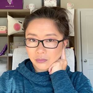 Meet your Posher, Brenda